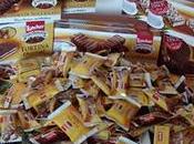 Tester nuovi "Loacker"