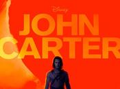 iTunes rilascia nuovo teaser poster fantascientifico John Carter
