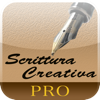 Scrittura Creativa applicazione iPhone, iPod, iPad