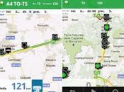 Tutor Autostrade Oltre agli autovelox anche smartphone Android