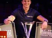 Trickett vince Partouche Poker Tour 2011