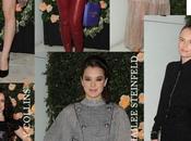 Events Carpet// Chanel Intimate Dinner Angeles