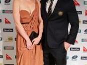 David Pocock, prima linea coppie