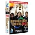 World Rugby Yearbook 2012, disponibile