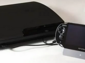 Playstation Vita video sulla batteria, cavi altro ancora