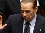 Berlusconi: "Non ricandiderò ma.."