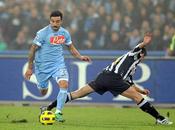 probabili formazioni Napoli-Juventus: Cavani Pazienza ancora dubbio