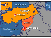 turchia vuole isolare siria?