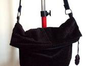 BORSA Floscia...Marrone