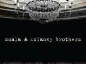 Scala Kolacny Brothers Champagne Supernova Video Testo Traduzione