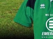 Rugby, Cilento: piccoli falchi verdeblu maglia griffata Emergency terzo tempo solidale
