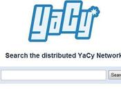 Dopo anni sviluppo sviluppatori YaCy motore ricerca Open Source decentralizzato hanno rilasciato versione