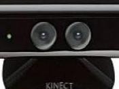 Rumor Kinect