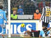 Serie Napoli-Juve 3-3. Spettacolo Paolo!