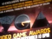 Spike Video Game Awards 2011, durante cerimonia sarà annunciata un’esclusiva