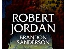 Robert Jordan Brandon Sanderson: Presagi tempesta