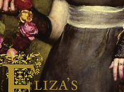 Gruppo Lettura: Eliza's Daughter