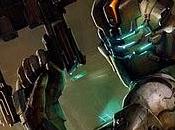 Rumor pensa Dead Space