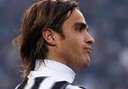 Juve, Matri: "...brutto primo tempo...."