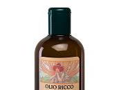 Olio Ricco Ardes: concentrato natura