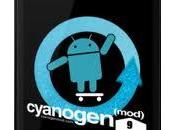 CyanogenMod Nexus video hands