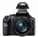 Tutti provetti fotografi Fujifilm X-S1