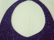 ABATABA Glitter Collar