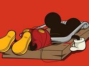 Topolino odio