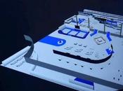 [video] Localizzazione indoor