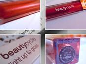 Lucidalabbra beautycycle!