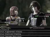 Final Fantasy XIII-2 :Enhanced Battle System Gameplay