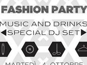 -----> launch fashion party