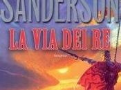 Anteprima fantasy: Brandon Sanderson