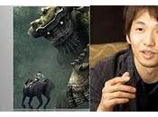 Rumor Fumito Ueda lascia Sony