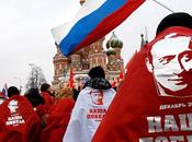 RUSSIA ELEZIONI Attenti Nashi, gioventù putiniana pronta all’intimidazione