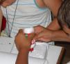 Laboratori Natura: programma Dicembre