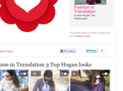 Hogan Fashionista Chicisimo