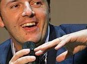 Renzi, novello Grillo, Berlusconi nuovo avanza?