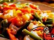 raccolta ricette, tutte dedicate alle feste Natale, lunga settimane: questo regalo tutti Cominciamo contorno gusto orientaleggiante…