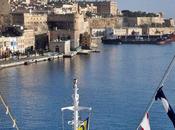 Dalle onde alla nuvole, speciale video: Malta idroplano!