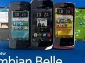 Symbian Belle Organizza personalizza Homescreen Video Guida