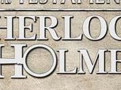 Testament Sherlock Holmes video teaser