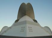 Tenerife Auditorium