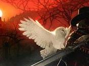 Diffusa prima immagine nuovo gioco ruolo Square Enix