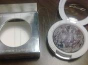 Review eyes shadow Winterized