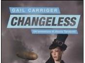 Recensione "Changeless" Gail Carriger