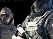 Rumor sviluppo nuovo Army Two, chiamerà "Army Four"