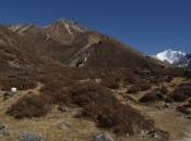 Langtang-Gosainkund Trek: ancora volta giganti ghiaccio dell'Himalaya