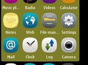 Favourite Belle Creare collegamenti (shortcut) smartphone Nokia Symbian