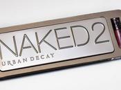 Urban Decay lancia Naked foto, swatch, review video MakeUpDelight